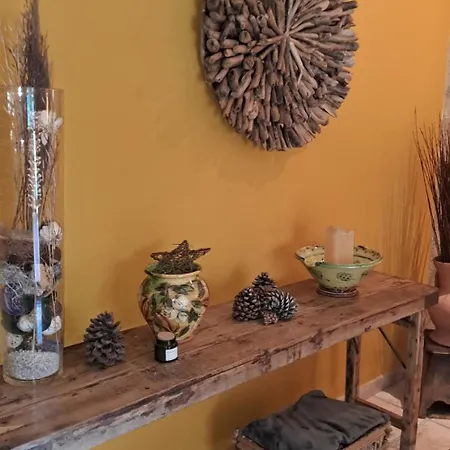 Eurl L'abricotier Bed & Breakfast Saint-Macaire